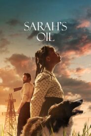 Sarah’s Oil