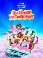 CBeebies Musical: The Great Ice Cream Hunt