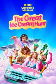 CBeebies Musical: The Great Ice Cream Hunt